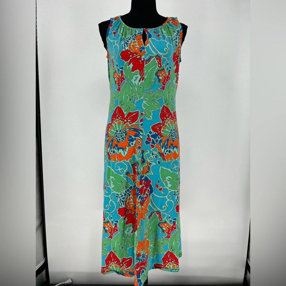 LANDS’ END NWOT‎ DRESS